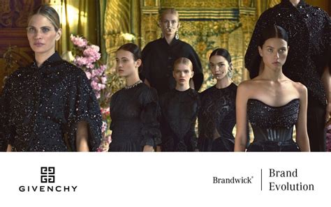 is givenchy good quality|Givenchy brand values.